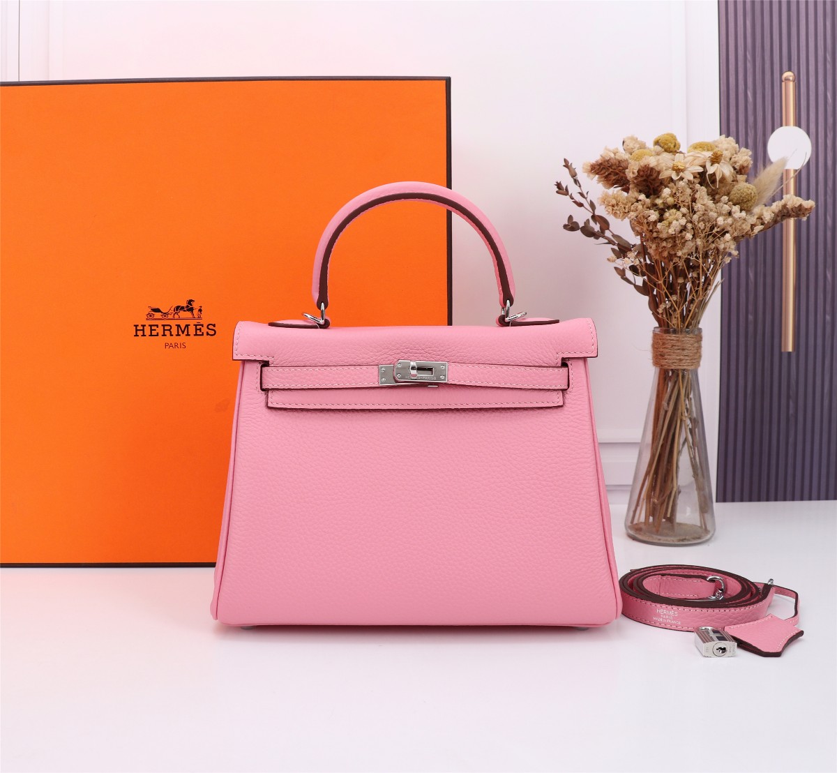 Hermes Kelly Bags